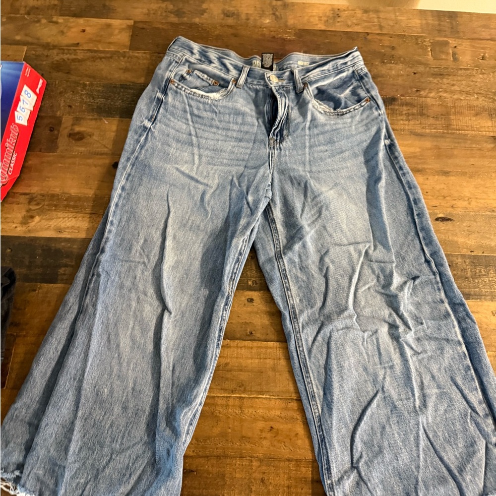 Classic Blue Women's Jeans